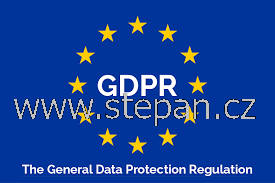 GDPR