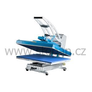 Tepelný lis pro potisk Manuální lis press HDS 60 x 80 cm