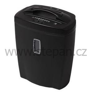 Skartovač osobní 10C