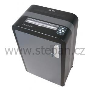 Skartovač kancelářský 60C