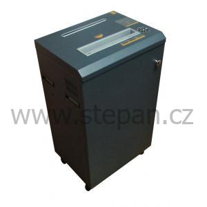 Skartovač kancelářský 70C