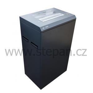Profesionální skartovací stroj 95C