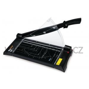 Páková řezačka papíru Páková  KW trio 13036+ Laser