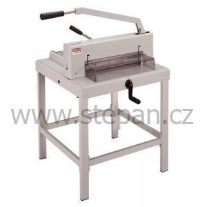 Stohová řezačka papíru Kwtrio 3941 430mm