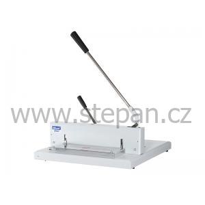 Stohová řezačka papíru KW triO 3947