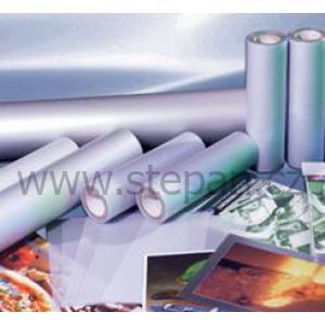 Laminovací film v roli Perfex 38 mic. 0,305 x 150 m, gloss