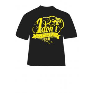 Transferové fólie Flex Soft ( NO-Cut ) Yellow - A4