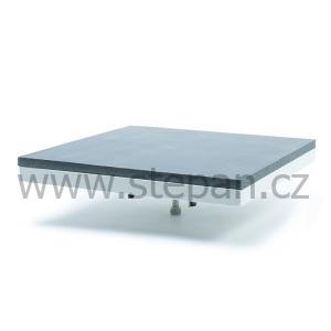 Tepelný lis pro potisk Pracovní deska pro lis Beta Maxi - 25,4 x 25,4 cm