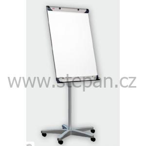Flipchart MOBILCHART BR 100x70cm