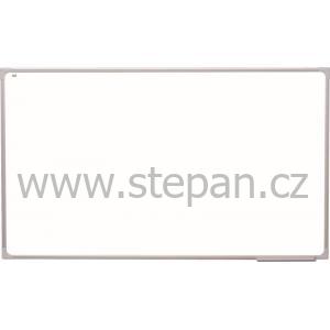 Magnetické tabule Magnetická tabule Ceramic Premium- keramický povrch, hliníkový rám 350x120 cm rám GTO