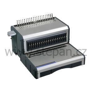 Vazač do plastových hřbetů Elektrický  na plastovou vazbu CBMD 160