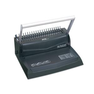 Vazač do plastových hřbetů Kroužkový   A15