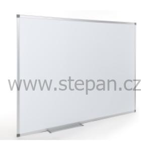 Magnetické tabule magnetická tabule ALU rám 150x100 cm