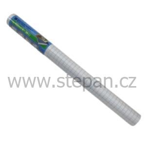 Laminovací kapsy 80 mic 450 mm x 3 m lesklý pro JEDNOSTRANNOU laminaci za studena
