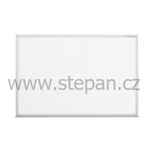 Magnetické tabule magnetická tabule CC elegant keramická 220x120 cm