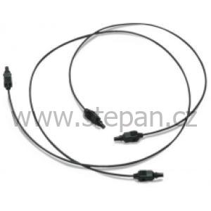 Ruční sešívačka optický kabel 400 mm