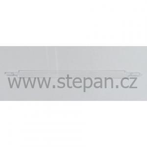 Kotoučová řezačka papíru Přítlačné pravítko pro řezačku KW eco 33 3016