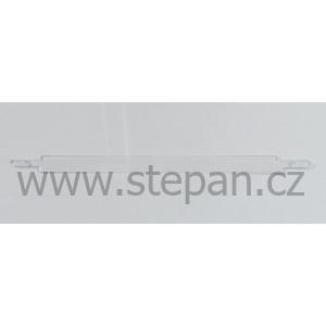 Kotoučová řezačka papíru Přítlačné pravítko pro řezačku  eco 33 3016