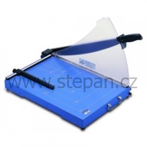 Páková řezačka papíru KW 448 Office