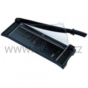 Páková řezačka papíru KW 455 laser