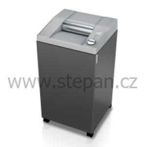 Profesionální skartovací stroj 2326 S 4 mm