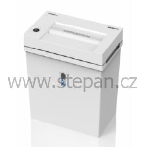 Skartovač kancelářský Shredcat 8200 C 4 x 40 mm
