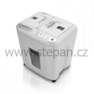 Skartovač kancelářský Shredcat 8280 Auto C 4 x 10 mm