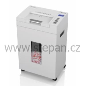 Skartovač kancelářský Shredcat 8292 Auto C 4 x 10 mm