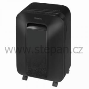 Skartovač osobní LX 200