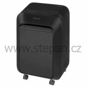Skartovač osobní LX 210