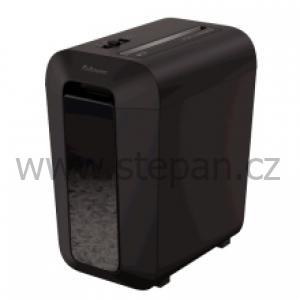Skartovač osobní LX 65