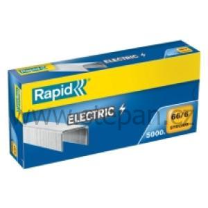Ruční sešívačka Spony  66/6, strong