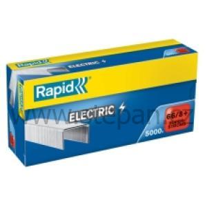 Ruční sešívačka Spony  66/8+, super strong