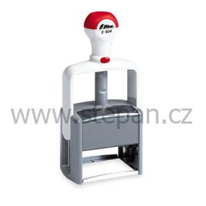 Razítko Essential E-904