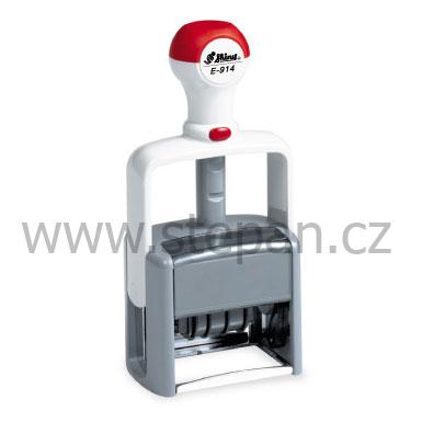 Razítko Essential E-914