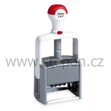 Razítko Essential E-917