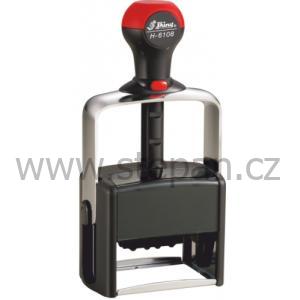 Razítko samobarvící Heavy Duty H-6108