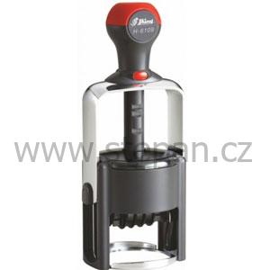 Razítko samobarvící Heavy Duty H-6109