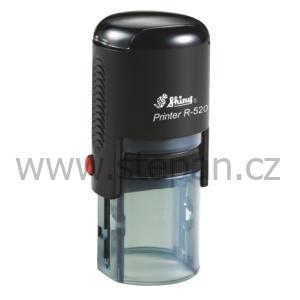 Razítko Printer R-520T