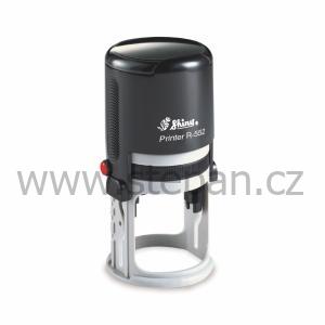 Razítko Printer R-552