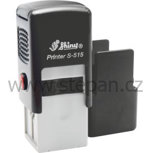 Razítko Printer S-515