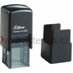 Razítko Printer S-520T