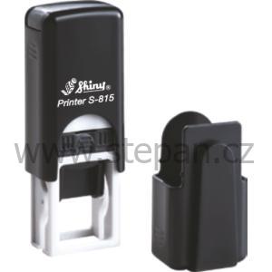 Razítko Personal S-815