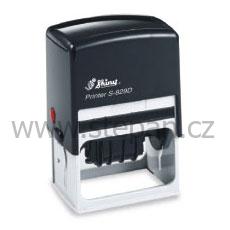 Razítko Printer S-828D
