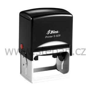 Razítko Printer S-829