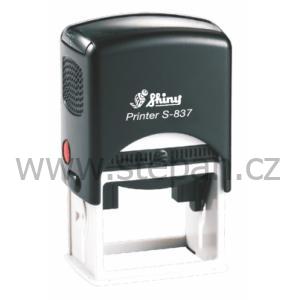Razítko Printer S-837
