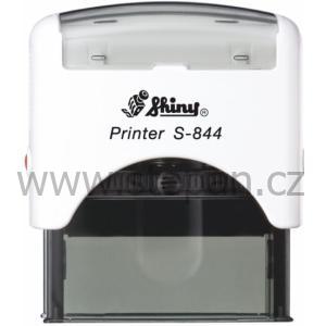 Razítko samobarvící New Printer S-844