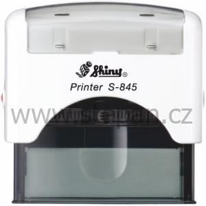 Razítko samobarvící New Printer S-845