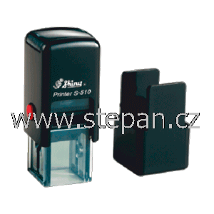 Razítko Printer S-510T