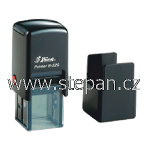 Razítko Printer S-520